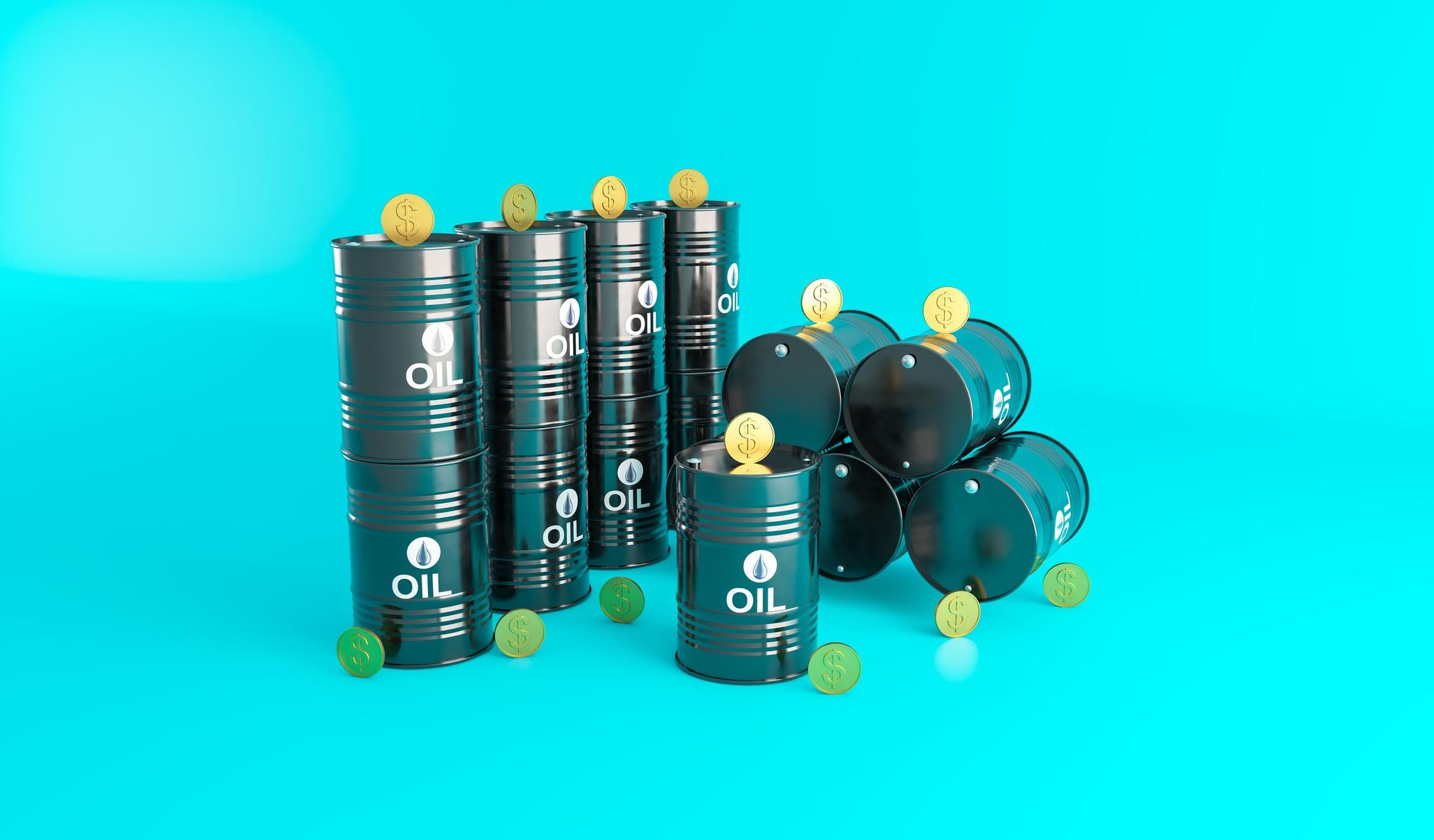 Forget CPI and ETFs Oil Prices May Now Be the Biggest Signal for Bitcoin