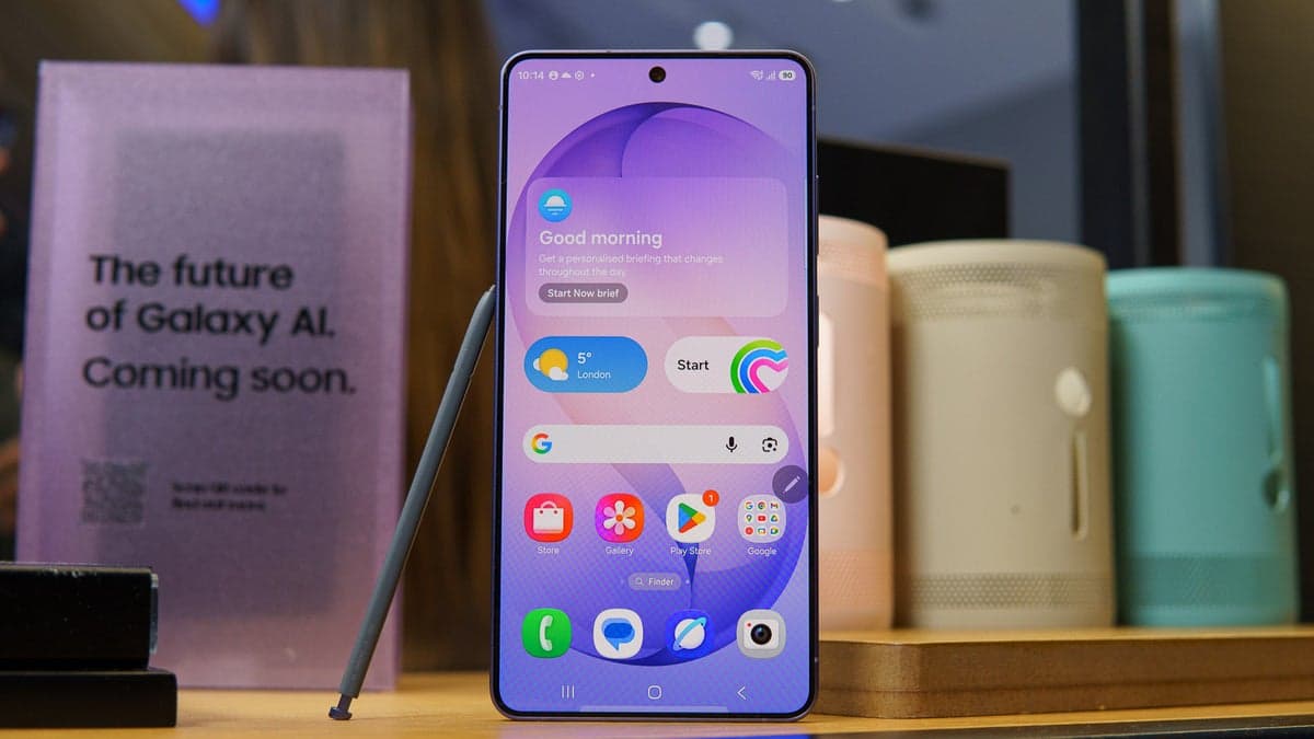 new samsung phone 26