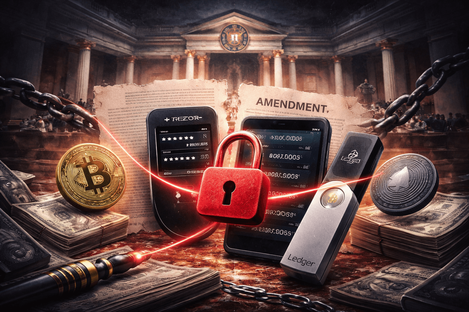 The “Wallet Recovery” Fix That Could Break Wallets