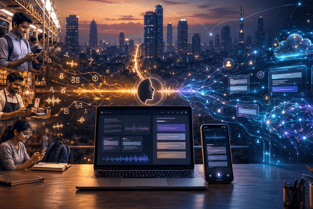 Wispr Flow’s India bet shows voice AI is moving beyond English-first tech