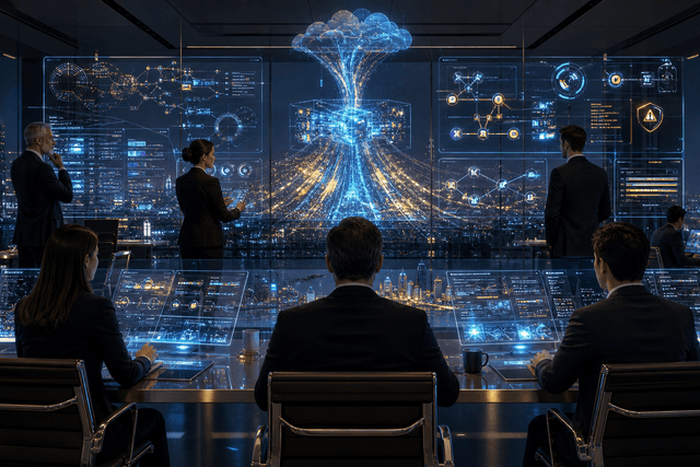 AI Agents Are About To Get A CFO