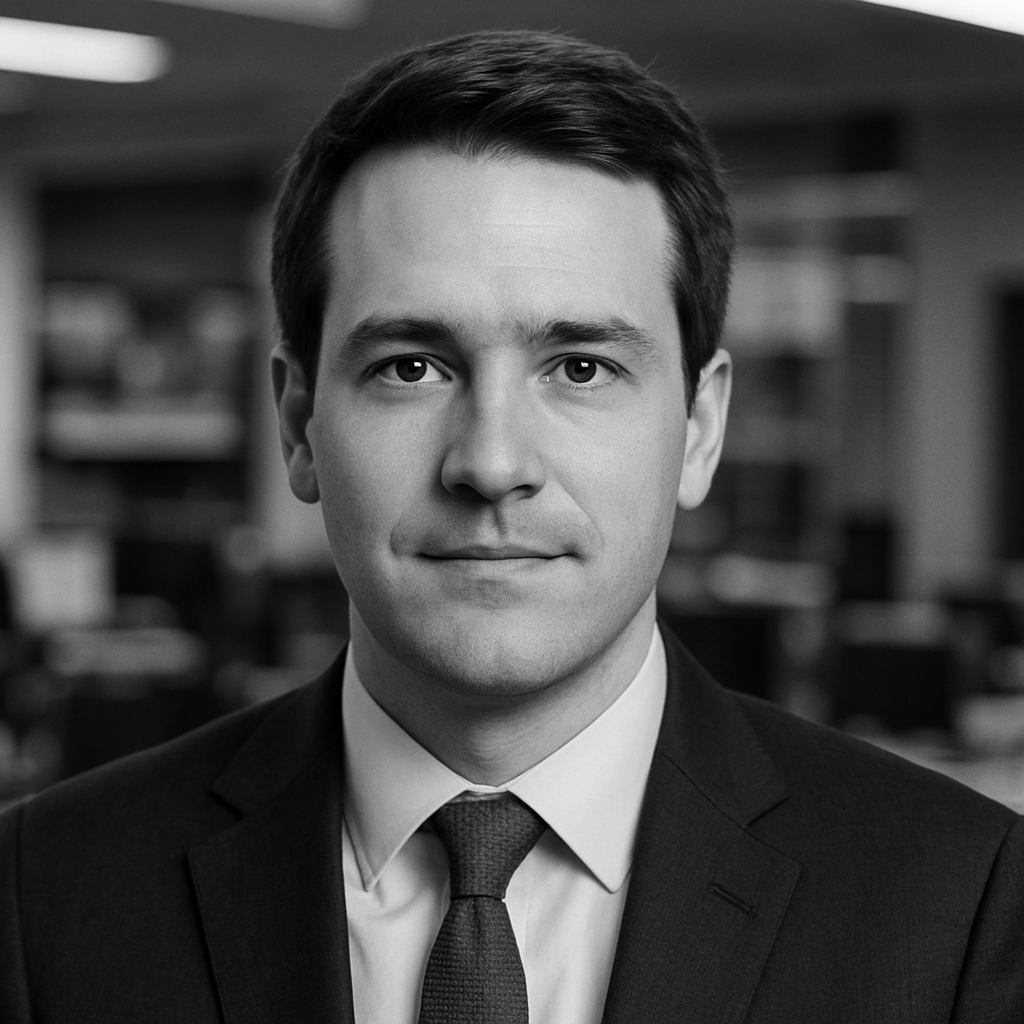 Jonathan “Jon” Pierce