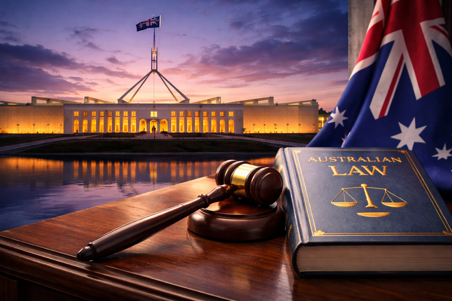 Australia’s New Hate Speech Laws and the Battle Over Free Expression | FOMO Daily